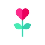 mygarden android application logo